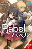 Babel, Vol. 2-9781975375058