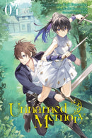 Unnamed Memory, Vol. 4 (manga)-9781975375614