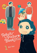 Adults'' Picture Book: New Edition, Vol. 1