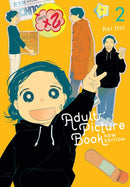 Adults'' Picture Book: New Edition, Vol. 2