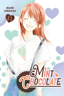 Mint Chocolate, Vol. 11-9781975376468