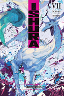 Ishura, Vol. 7-9781975376697