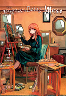 The Essence of Being a Muse, Vol. 3-9781975376918