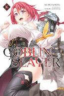 Goblin Slayer