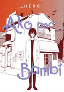 Ako and Bambi, Vol. 3-9781975377878