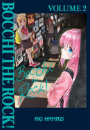 Bocchi the Rock!, Vol. 2-9781975378028