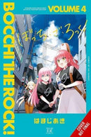 Bocchi the Rock!, Vol. 4-9781975378066