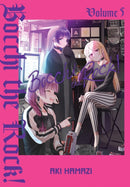 Bocchi the Rock!, Vol. 5-9781975378080