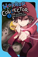Horror Collector, Vol. 3-9781975378264