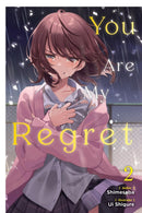 You Are My Regret, Vol. 2-9781975378820