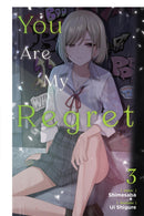 You Are My Regret, Vol. 3-9781975378844