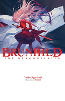 Brunhild the Dragonslayer-9781975378929