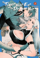 Tiger Won''t Eat the Dragon Yet, Vol. 2