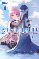 Magia Record: Puella Magi Madoka Magica Side Story, Vol. 7-9781975379032