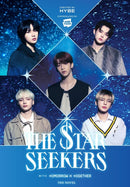 THE STAR SEEKERS (novel)-9781975379117