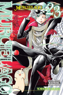 Murcielago, Vol. 23-9781975379148