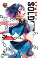 Chained Soldier, Vol. 7-9781975379162