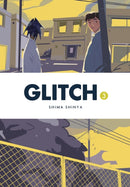 Glitch, Vol. 3-9781975379612