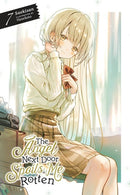 The Angel Next Door Spoils Me Rotten, Vol. 7 (light novel)-9781975379742