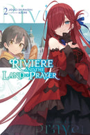 Riviere and the Land of Prayer