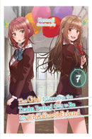 The Girl I Saved on the Train Turned Out to Be My Childhood Friend, Vol. 7 (light novel)-9781975379865