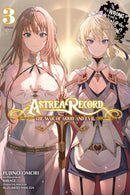 Astrea Record, Vol. 3 Is It Wrong to Try to Pick Up Girls in a Dungeon? Tales of Heroes-9781975379926