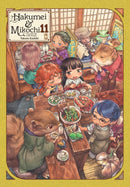 Hakumei & Mikochi: Tiny Little Life in the Woods, Vol. 11-9781975380434