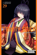 Trinity Seven, Vol. 29-9781975380533