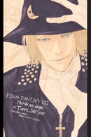 Final Fantasy VII: The Kids Are Alright: A Turks Side Story-9781975382360