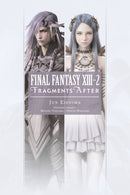 Final Fantasy XIII-2: Fragments After-9781975382384