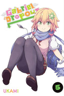 Gabriel Dropout, Vol. 5-9781975382438