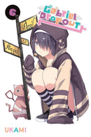 Gabriel Dropout, Vol. 6-9781975382599