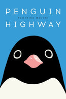 Penguin Highway-9781975382605