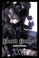 Black Butler, Vol. 27-9781975383619