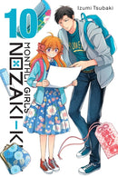 Monthly Girls'' Nozaki-kun, Vol. 10