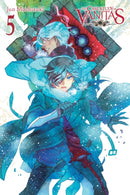 The Case Study of Vanitas, Vol. 5-9781975383688