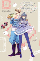 As Miss Beelzebub Likes, Vol. 6-9781975383947