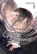 Cocoon Entwined, Vol. 1-9781975384241