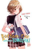 Bottom-Tier Character Tomozaki, Vol. 5 (light novel)-9781975384616