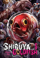 Shibuya Goldfish, Vol. 5-9781975385057