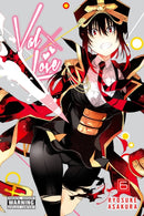 Val x Love, Vol. 6-9781975385149