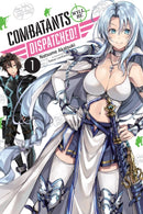 Combatants Will Be Dispatched!, Vol. 1 (light novel)-9781975385583