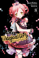 Magical Girl Raising Project, Vol. 8 (light novel)-9781975386603