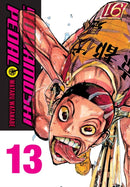 Yowamushi Pedal, Vol. 13-9781975387334