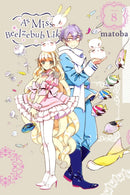 As Miss Beelzebub Likes, Vol. 8-9781975387396