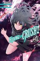 Hinowa ga CRUSH!, Vol. 3-9781975387518