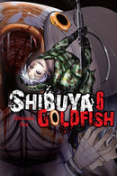 Shibuya Goldfish, Vol. 6-9781975387587