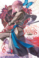 The Case Study of Vanitas, Vol. 6-9781975387617