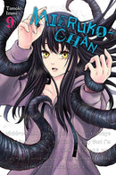 Mieruko-chan, Vol. 9-9781975387877