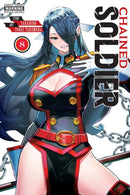 Chained Soldier, Vol. 8-9781975387952